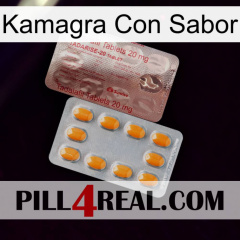 Kamagra Flavored new13